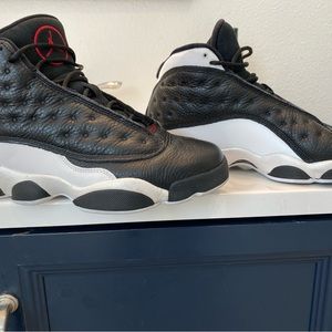 AIR JORDAN 13 RETRO GS
"Reverse He Got Game"